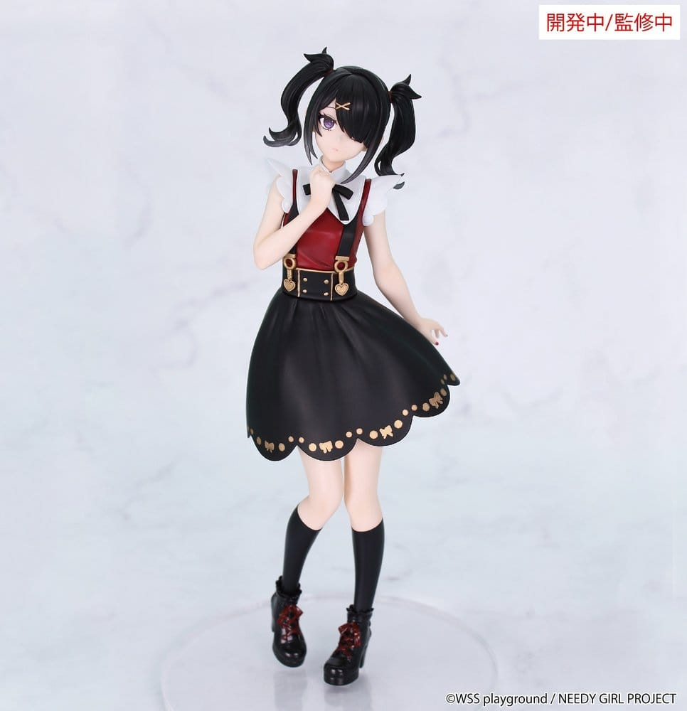 Needy Girl Overdose Vivit Ame-Chan