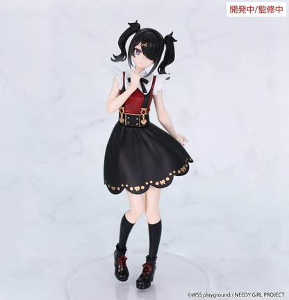 Needy Girl Overdose Vivit Ame-Chan