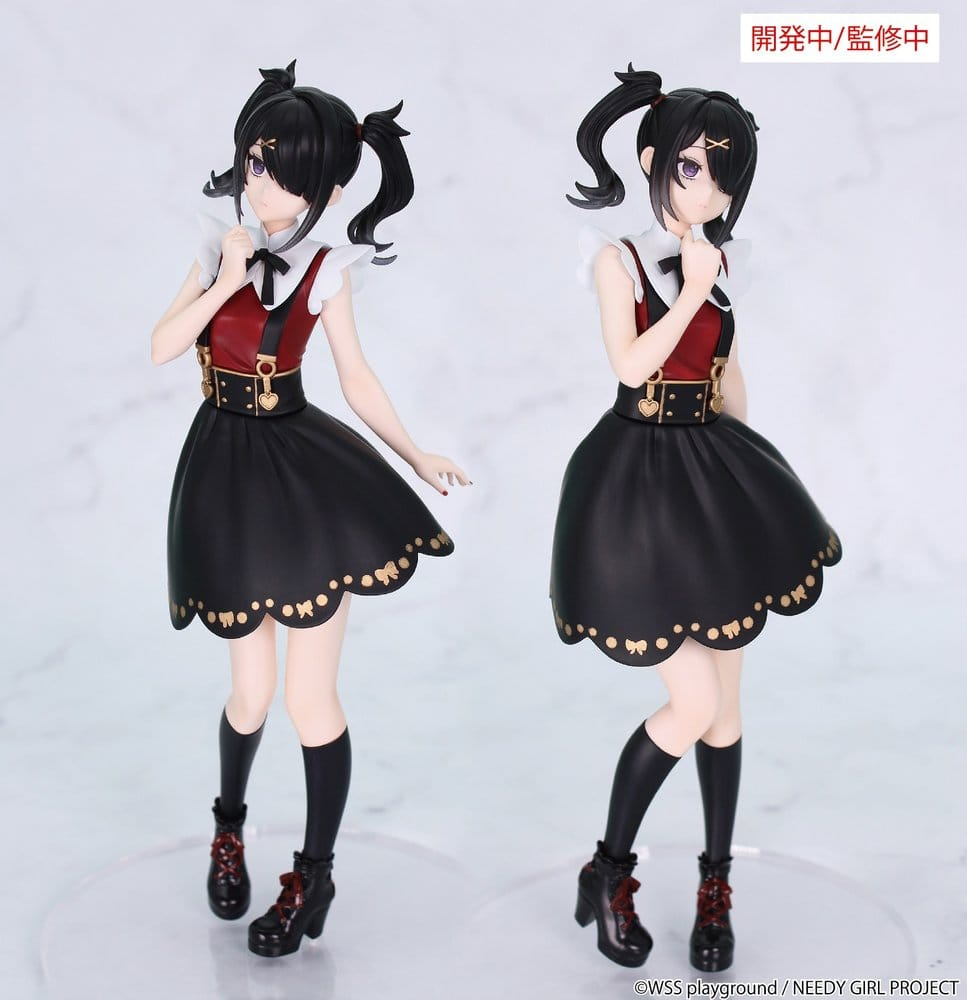 Needy Girl Overdose Vivit Ame-Chan
