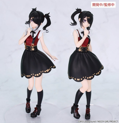 Needy Girl Overdose Vivit Ame-Chan