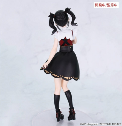 Needy Girl Overdose Vivit Ame-Chan