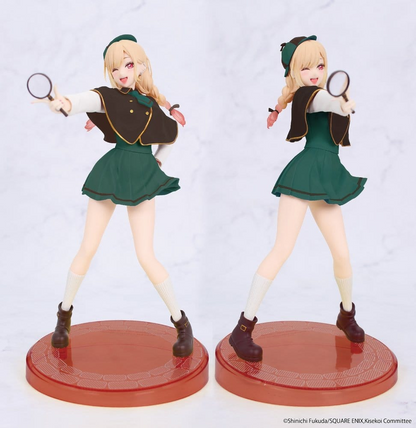 My Dress-Up Darling Vivit Marin Kitagawa Detective Green Ver
