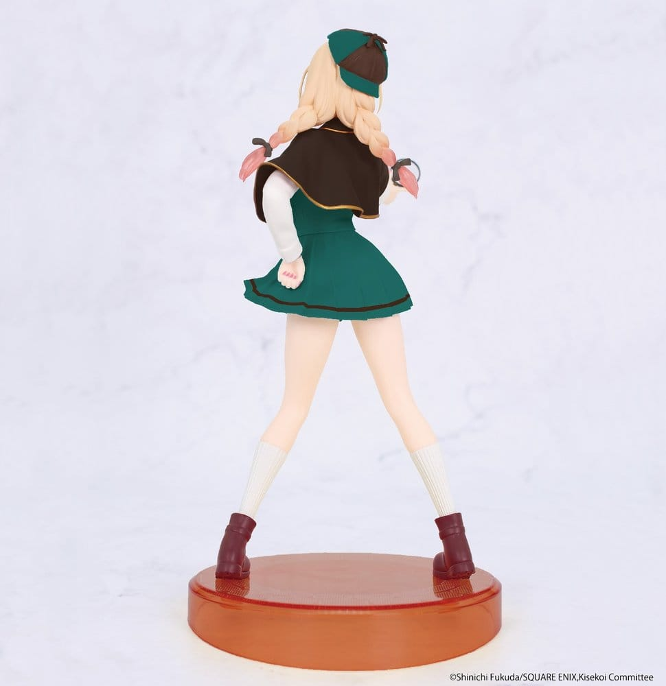 My Dress-Up Darling Vivit Marin Kitagawa Detective Green Ver