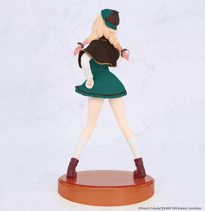My Dress-Up Darling Vivit Marin Kitagawa Detective Green Ver