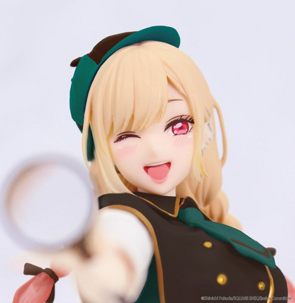 My Dress-Up Darling Vivit Marin Kitagawa Detective Green Ver