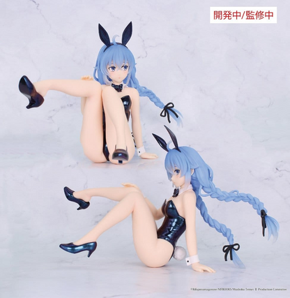 Mushoku Tensei: Jobless Reincarnation Season 2 One-Seventh Carat Roxy Migurdia Bunny Polarized Color Ver