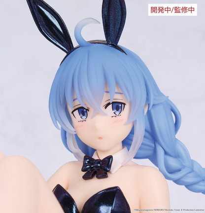 Mushoku Tensei: Jobless Reincarnation Season 2 One-Seventh Carat Roxy Migurdia Bunny Polarized Color Ver