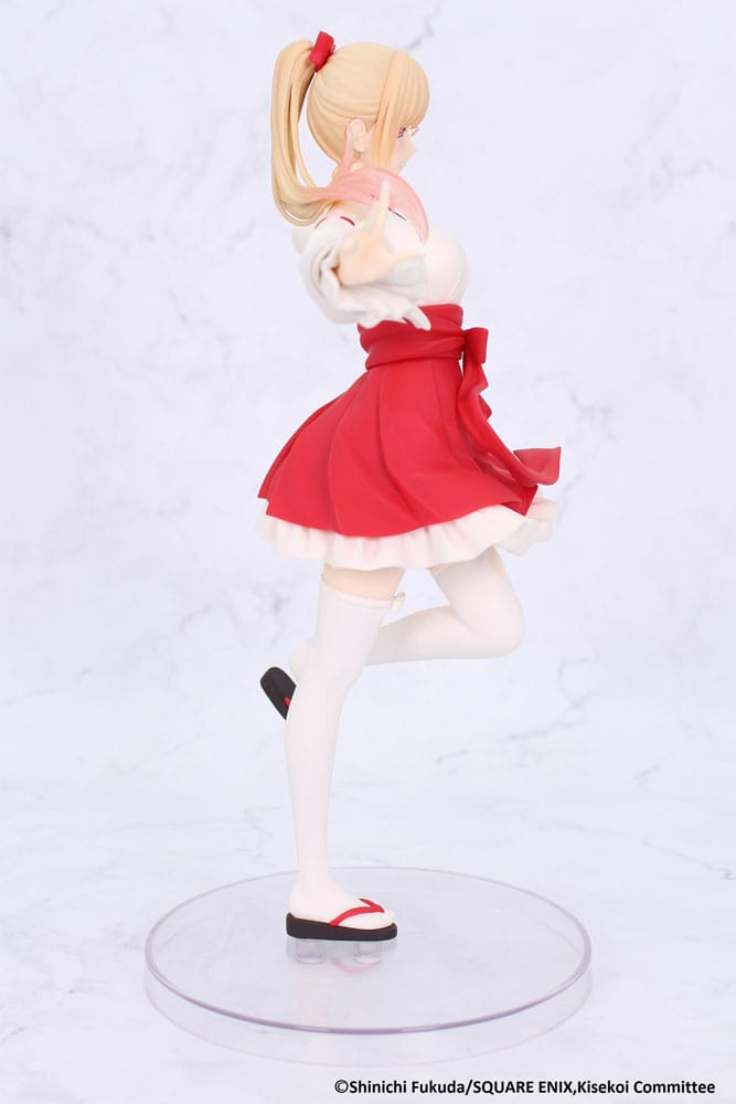 My Dress-Up Darling Vivit Marin Kitagawa Shrine Maiden Ver