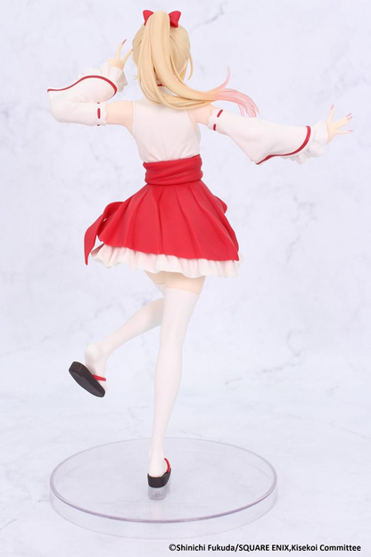 My Dress-Up Darling Vivit Marin Kitagawa Shrine Maiden Ver
