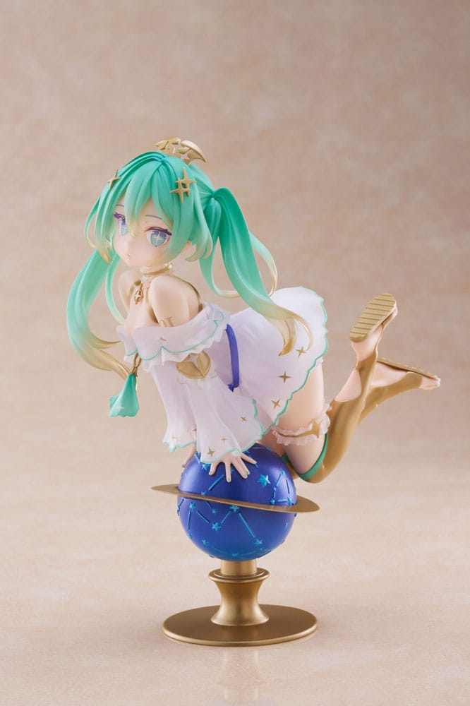 Hatsune Miku 39 Miku's Day Anniversary 2nd Season Glittering Star Bust Up Figure