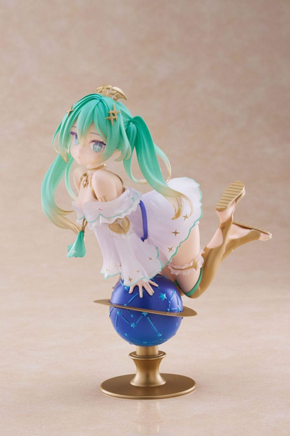 Hatsune Miku 39 Miku's Day Anniversary 2nd Season Glittering Star Bust Up Figure