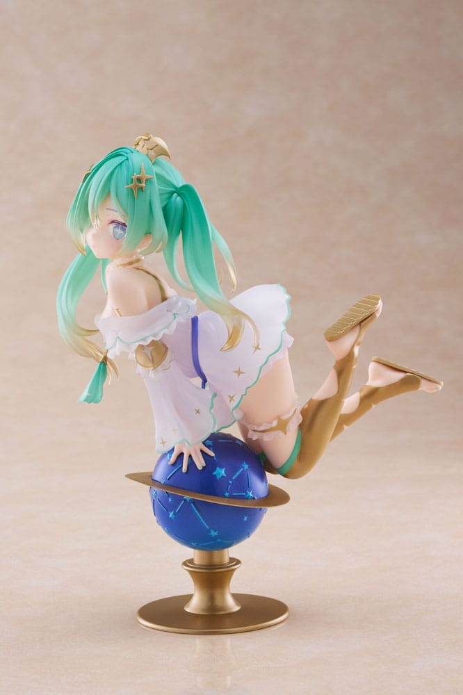 Hatsune Miku 39 Miku's Day Anniversary 2nd Season Glittering Star Bust Up Figure