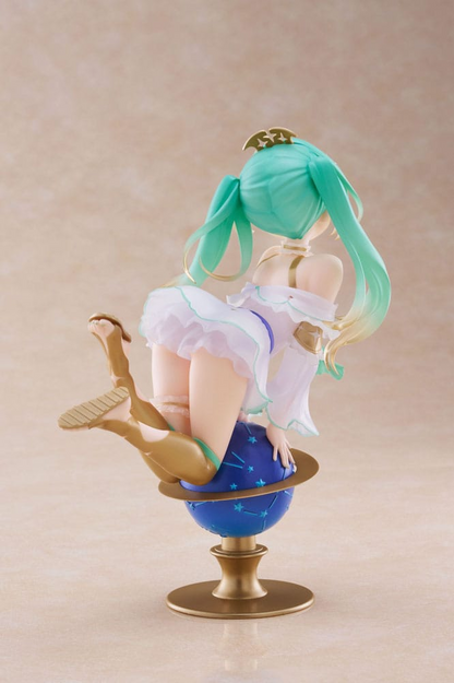 Hatsune Miku 39 Miku's Day Anniversary 2nd Season Glittering Star Bust Up Figure