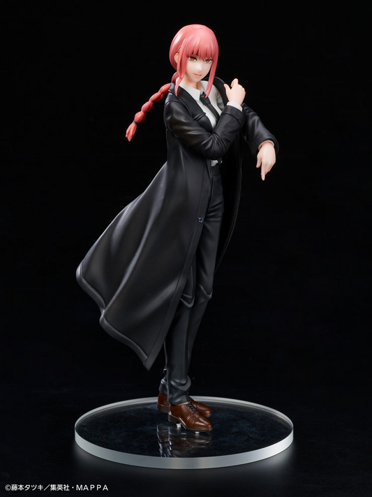 Chainsaw Man Figure Makima