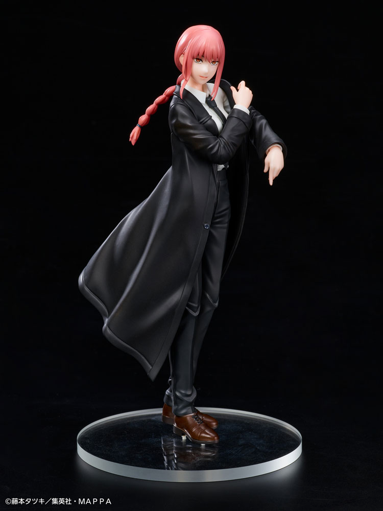 Chainsaw Man Makima Taito Figure