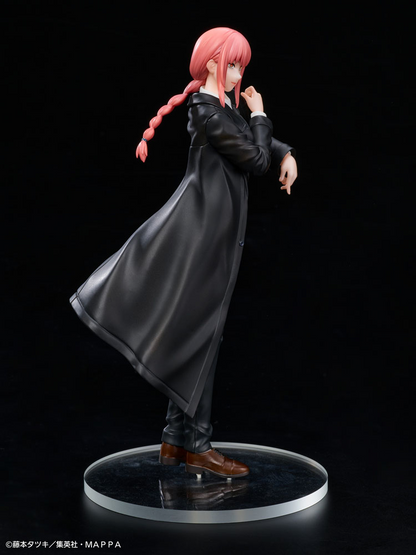 Chainsaw Man Makima Taito Figure