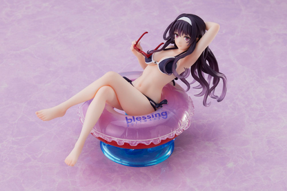 Saekano How to Raise a Boring Girlfriend Utaha Kasumigaoka Aqua Float Girls Figure