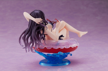 Saekano How to Raise a Boring Girlfriend Utaha Kasumigaoka Aqua Float Girls Figure