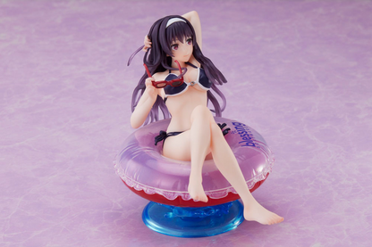 Saekano How to Raise a Boring Girlfriend Utaha Kasumigaoka Aqua Float Girls Figure