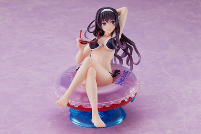 Saekano How to Raise a Boring Girlfriend Utaha Kasumigaoka Aqua Float Girls Figure