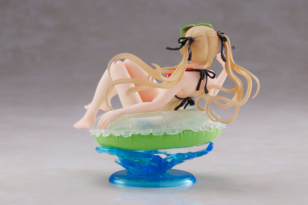 Saekano How to Raise a Boring Girlfriend Eriri Spencer Sawamura Aqua Float Girls Figure