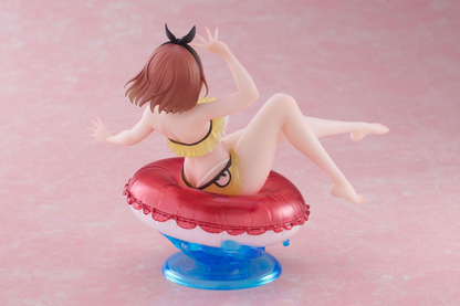 Atelier Ryza: Ever Darkness & The secret Hideout Ryza Aqua Float Girls Figure