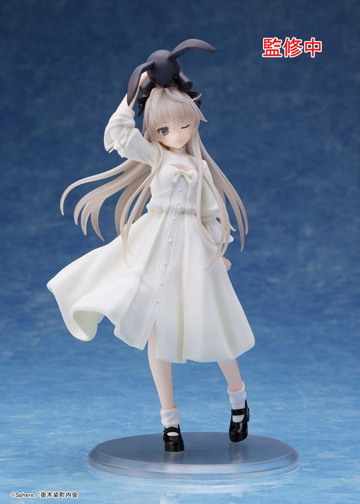 Yosuga no Sora - Sora Kasugano Prim Coreful Figure