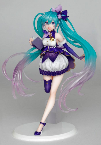 Hatsune Miku 3rd Season Winter Figure