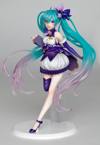 Hatsune Miku 3rd Season Winter Figure