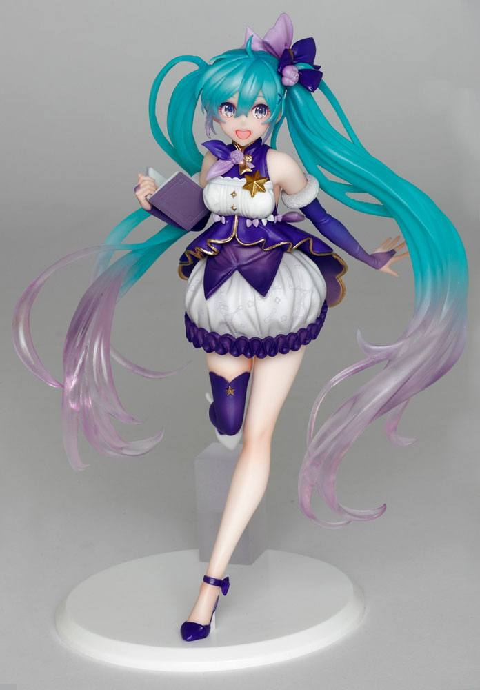 Hatsune Miku 3rd Season Winter Figure