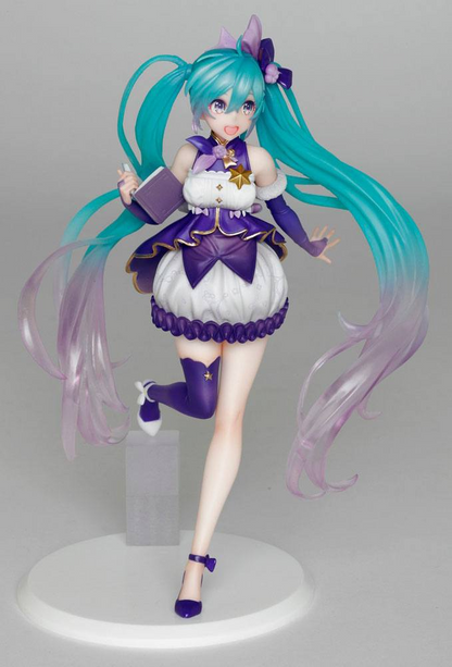 Hatsune Miku 3rd Season Winter Figure