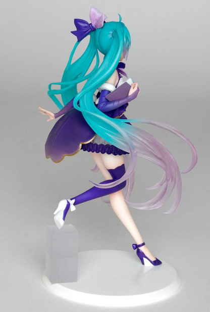 Hatsune Miku 3rd Season Winter Figure