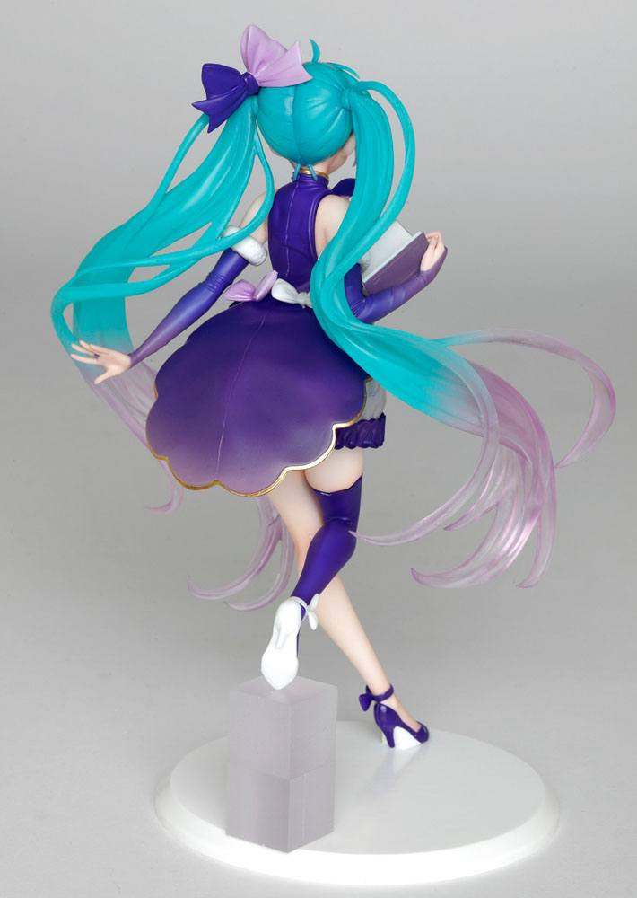 Hatsune Miku 3rd Season Winter Figure