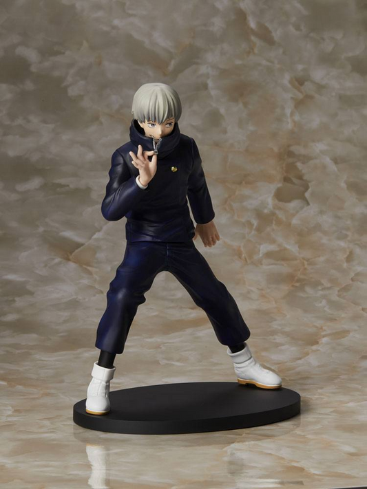 Jujutsu Kaisen Figure Toge Inumaki