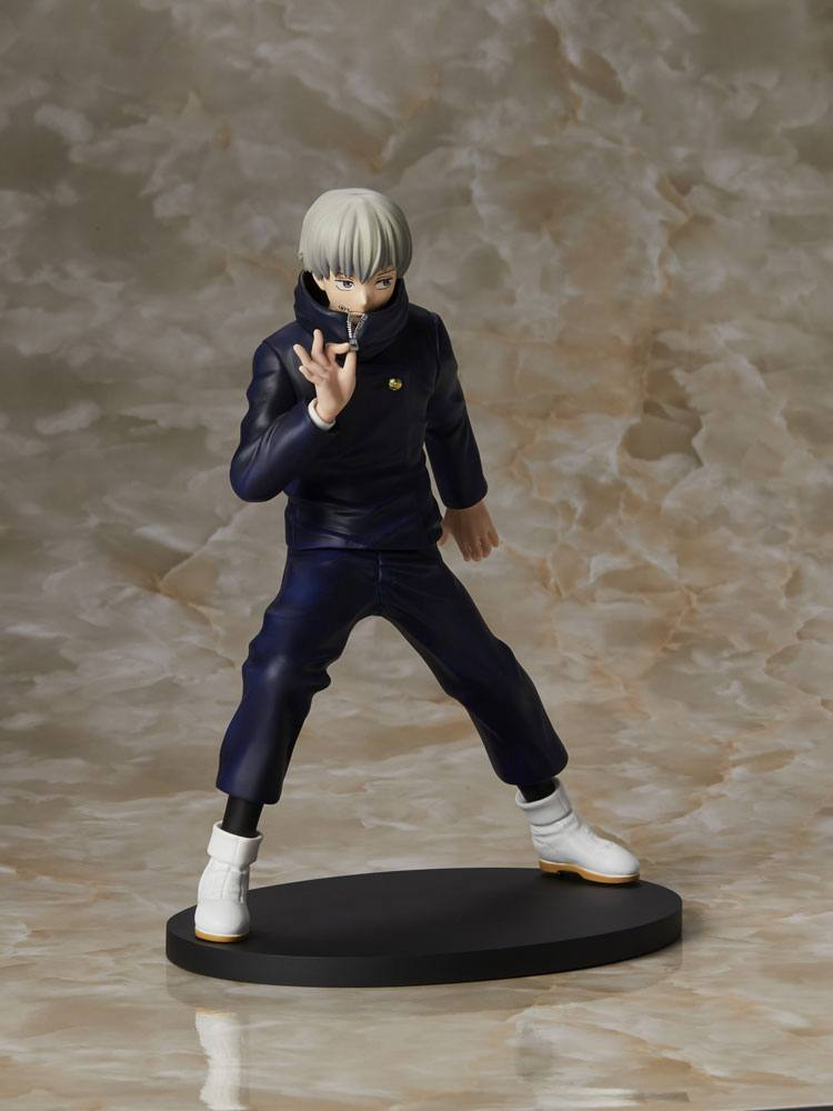 Jujutsu Kaisen Inumaki Toge Tatio Figure