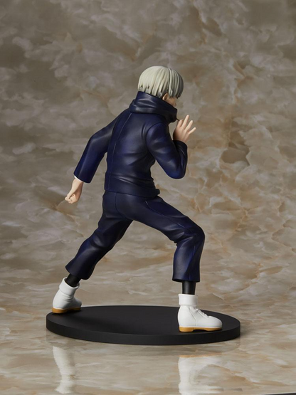 Jujutsu Kaisen Inumaki Toge Tatio Figure