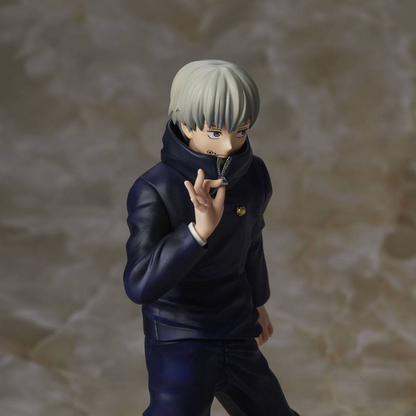 Jujutsu Kaisen Inumaki Toge Tatio Figure