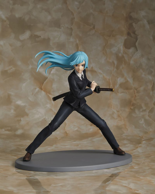 Jujutsu Kaisen Figure Miwa Kasumi