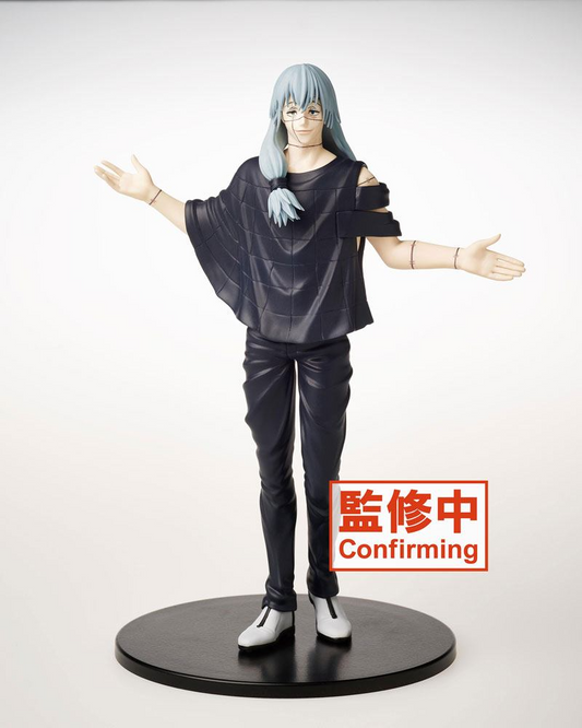 Jujutsu Kaisen Figure Mahito