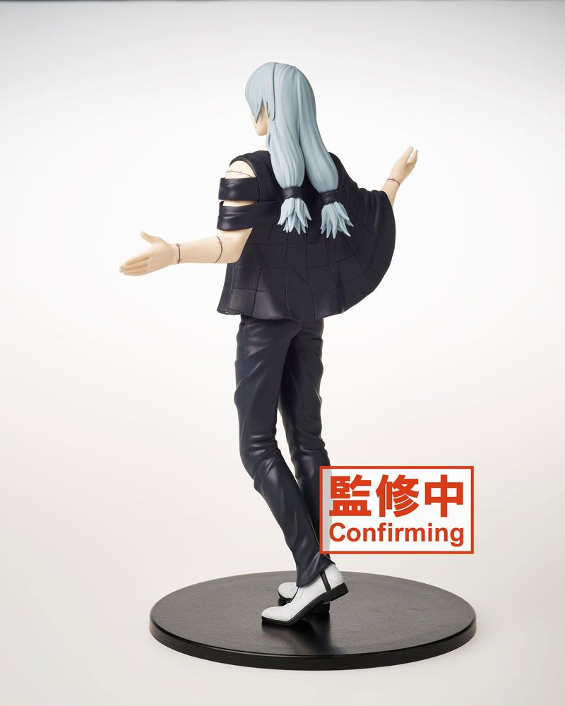 Jujutsu Kaisen Mahito Tatio Figure