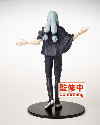 Jujutsu Kaisen Mahito Tatio Figure