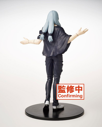 Jujutsu Kaisen Mahito Tatio Figure