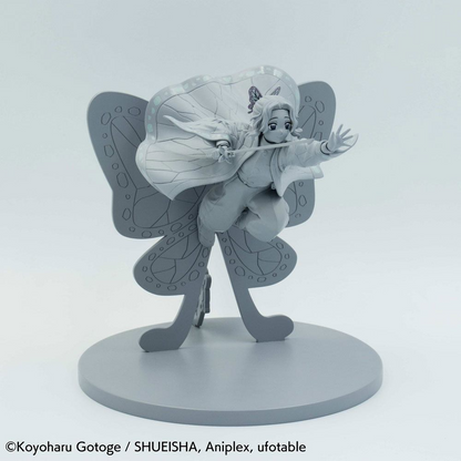 Demon Slayer Shinobu Kocho Book Marker Figure