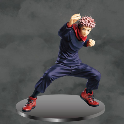 Jujutsu Kaisen Yuji Itadori Taito Figure