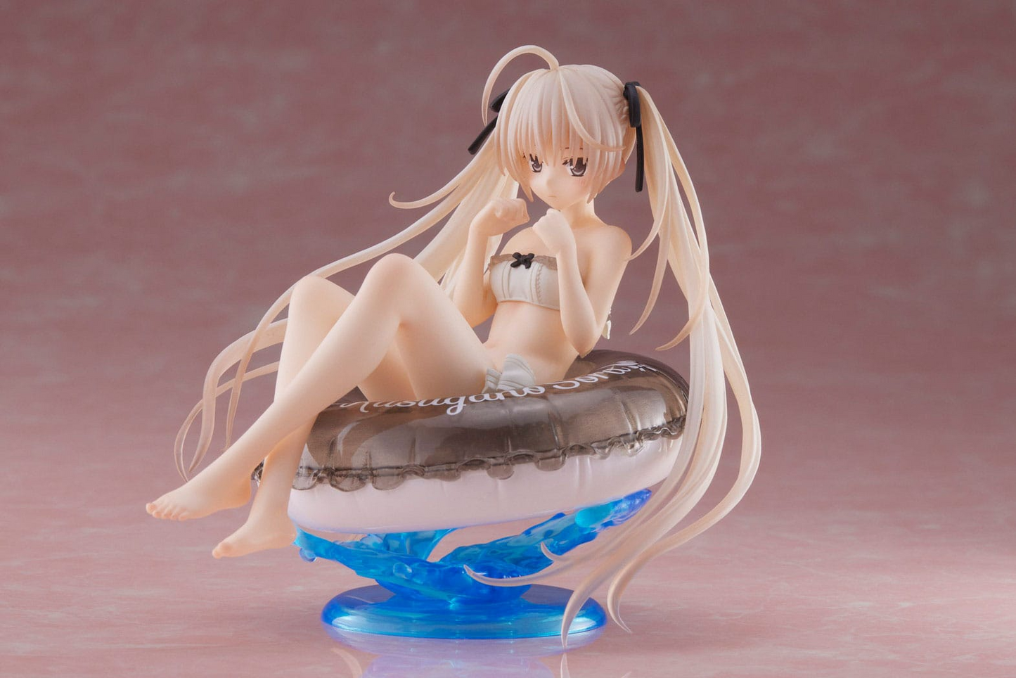 Yosuga no Sora - Sora Kasugano Aqua Float Girls Figure