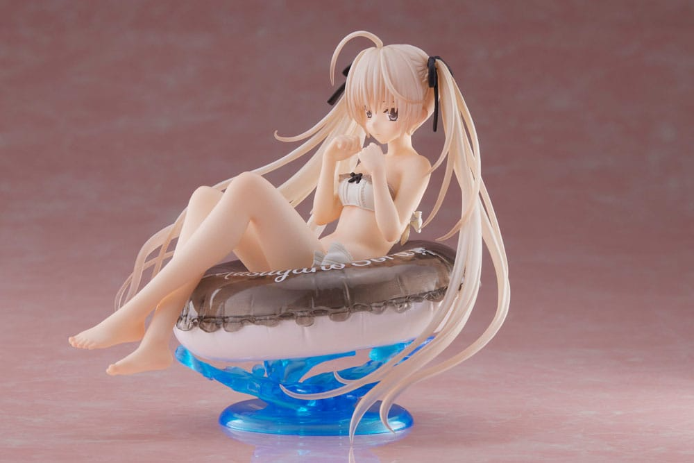 Yosuga no Sora - Sora Kasugano Aqua Float Girls Figure