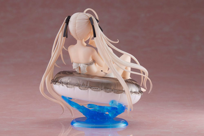 Yosuga no Sora - Sora Kasugano Aqua Float Girls Figure