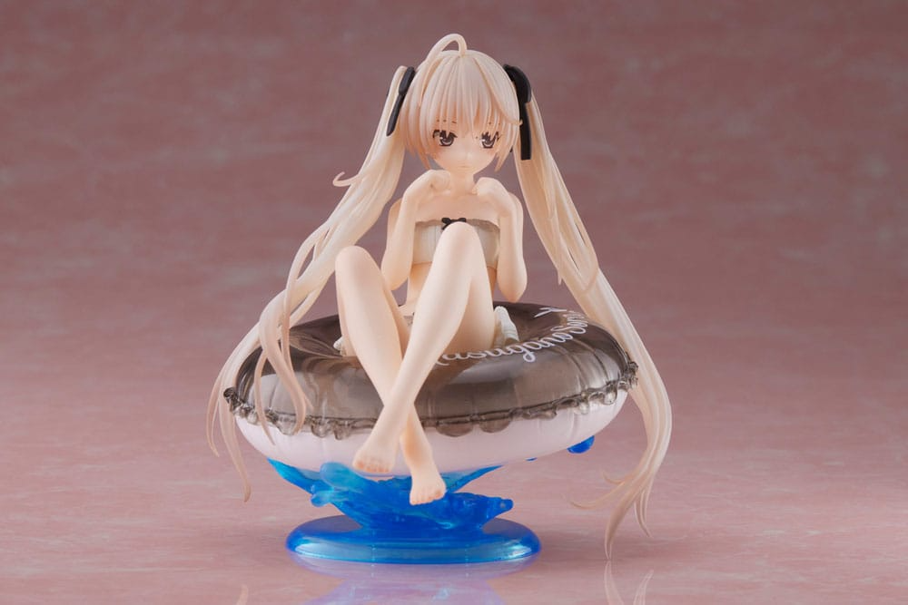 Yosuga no Sora - Sora Kasugano Aqua Float Girls Figure