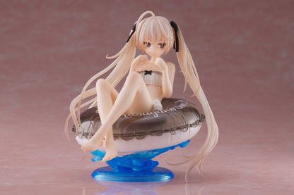 Yosuga no Sora - Sora Kasugano Aqua Float Girls Figure