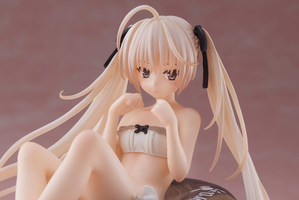 Yosuga no Sora - Sora Kasugano Aqua Float Girls Figure